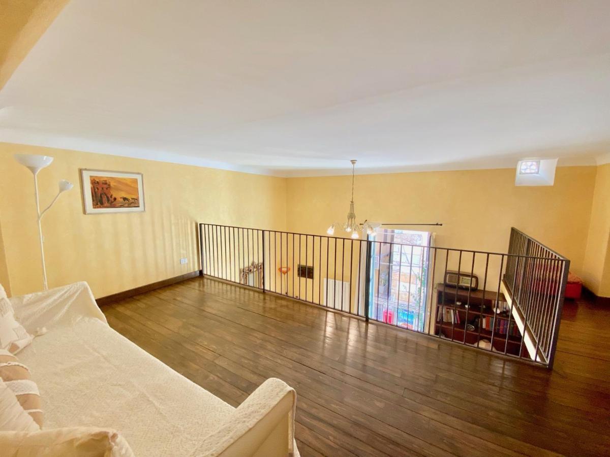 شقة Casa Umberto I تاورمينا المظهر الخارجي الصورة