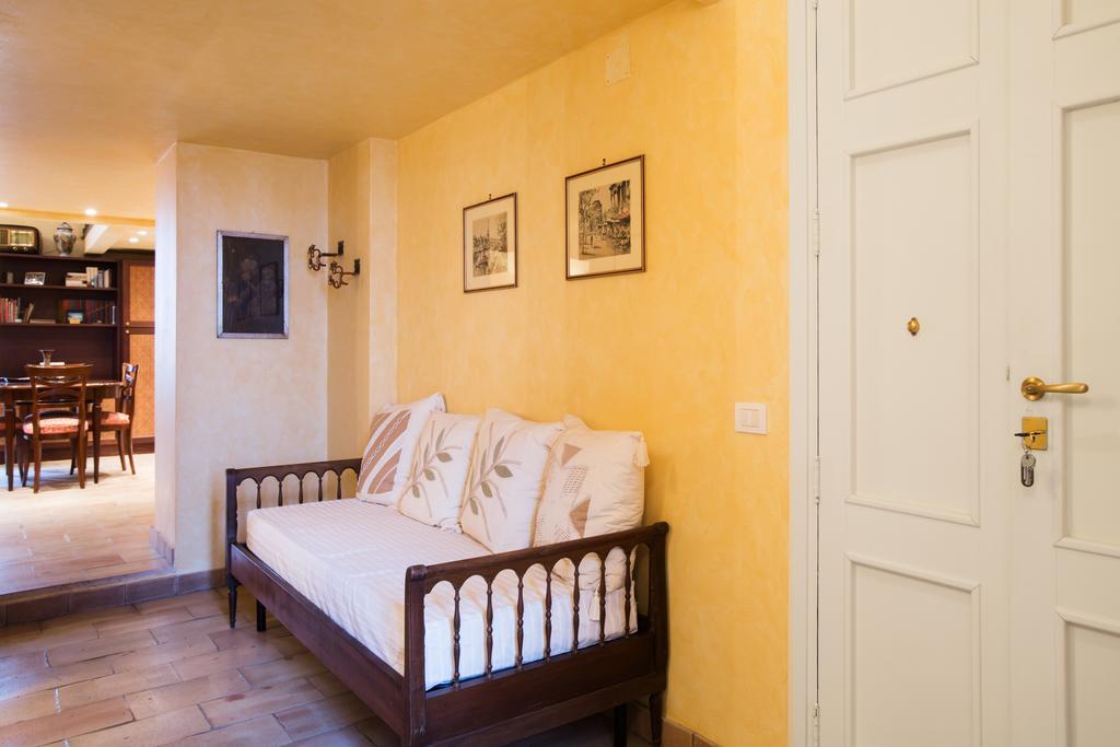 شقة Casa Umberto I تاورمينا الغرفة الصورة