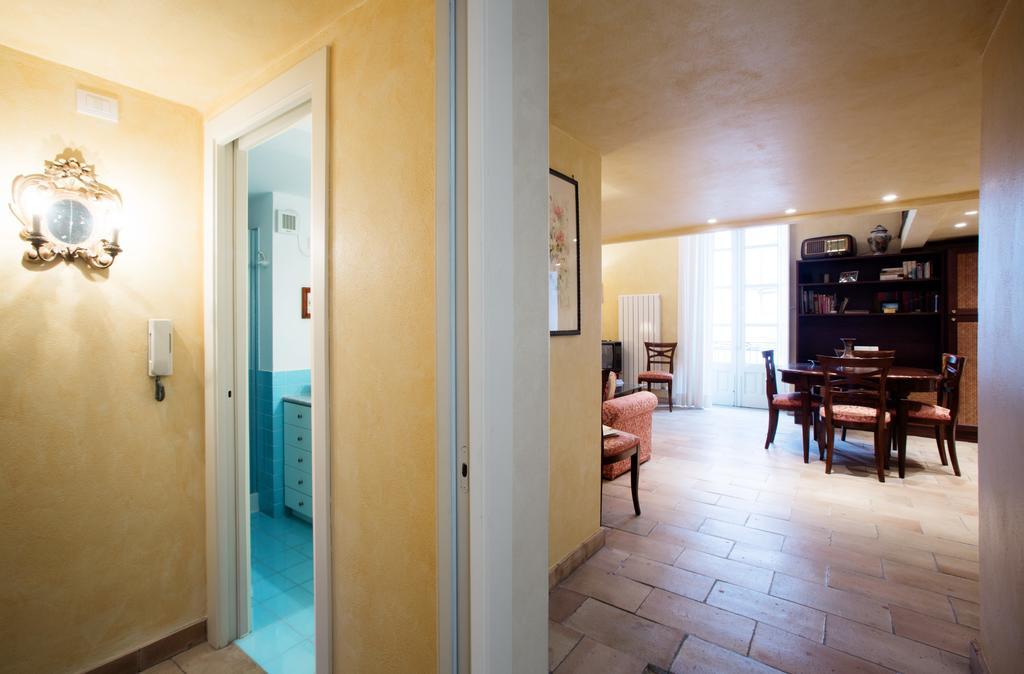 شقة Casa Umberto I تاورمينا الغرفة الصورة