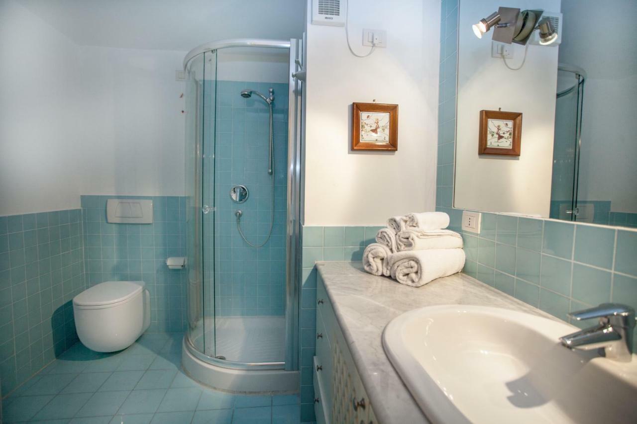 شقة Casa Umberto I تاورمينا المظهر الخارجي الصورة